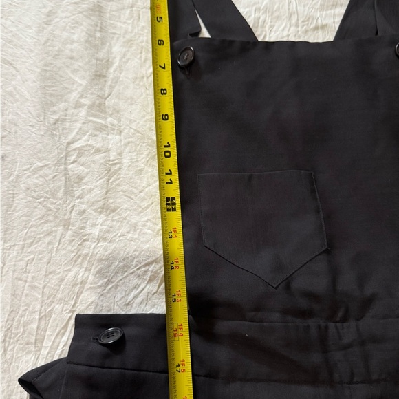 The VESSEL by Lois Brown Overalls - Picture 6 of 11